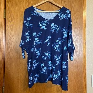 Croft & Barrow shirt - size 3X